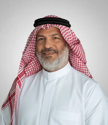 المهندس عبدالرحمن الرفاعي، المدير العام لشركة العمارة الأندلسية