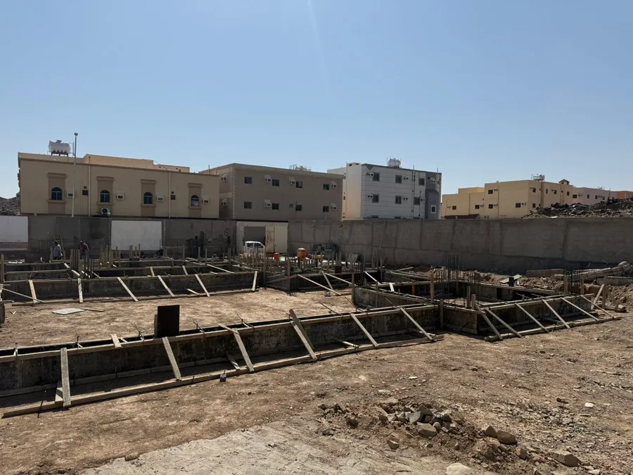 الميدة، مطعم ماكدونالز، المدينة المنورة