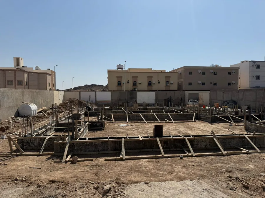 الميدة، مطعم ماكدونالز، المدينة المنورة