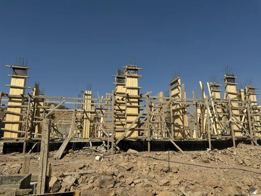 الدور الأرضي، مطعم ماكدونالز، المدينة المنورة