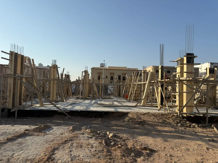 الدور الأرضي، مطعم ماكدونالز، المدينة المنورة